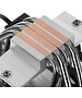Кулер для процессора Deepcool AG400 G2 ARGB черный (R-AG400-BKAMMG2-G)