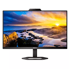 Монитор Philips 24E1N5300HE/01 черный