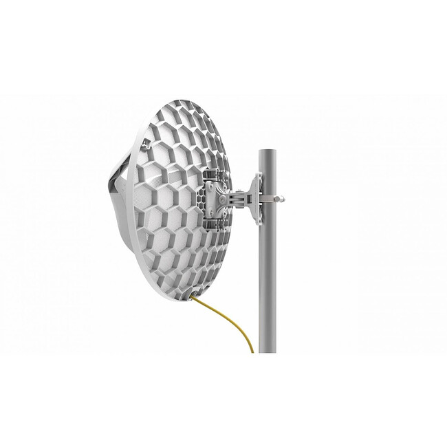 Точка доступа Mikrotik RBLHGG-60adkit