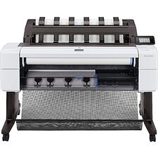 Плоттер HP Designjet T1600dr (3EK13A)