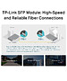 Трансивер SFP TP-Link TL-SM321B-2