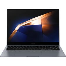 Ноутбук Samsung Galaxy Book 4 Pro Grey (NP960XGK-LG7IN)