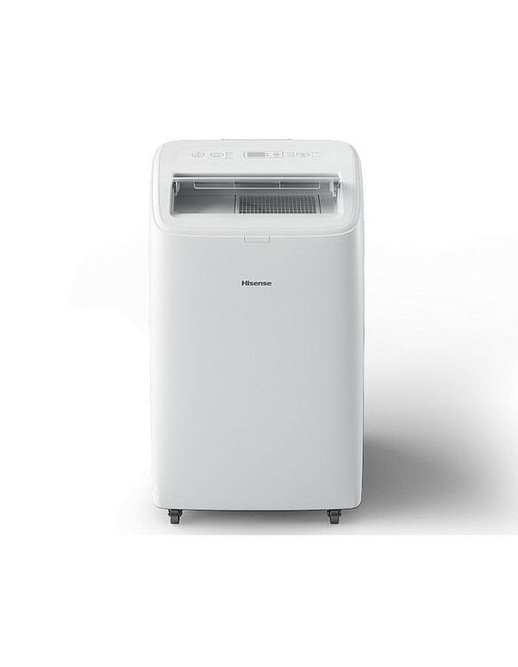 Мобильный кондиционер Hisense AP-09CW4GNCS00 белый