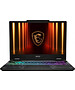 Ноутбук MSI Cyborg 15 B13WGKG-662CA Black