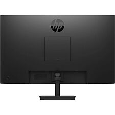 Монитор HP P27 G5 черный (64X69AS)