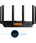 Беспроводной маршрутизатор TP-Link Archer AX73