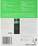 SSD диск WD Green SN3000 500GB (WDS500G4G0E)
