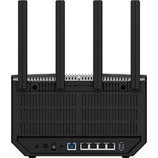 Роутер Asus RT-BE92U
