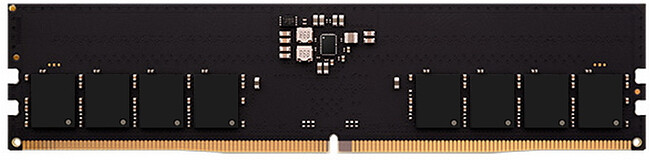 Оперативная память AMD Radeon R5 Entertainment Series 16GB DDR5 Black (R5516G5600U1S-U) Оперативная память AMD Radeon R5 Entertainment Series 16GB DDR5 Black (R5516G5600U1S-U)