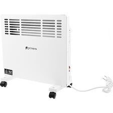Конвектор Primera Ram PHP-1008-MXR белый