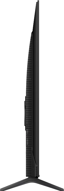 Телевизор TCL 75P8L черный