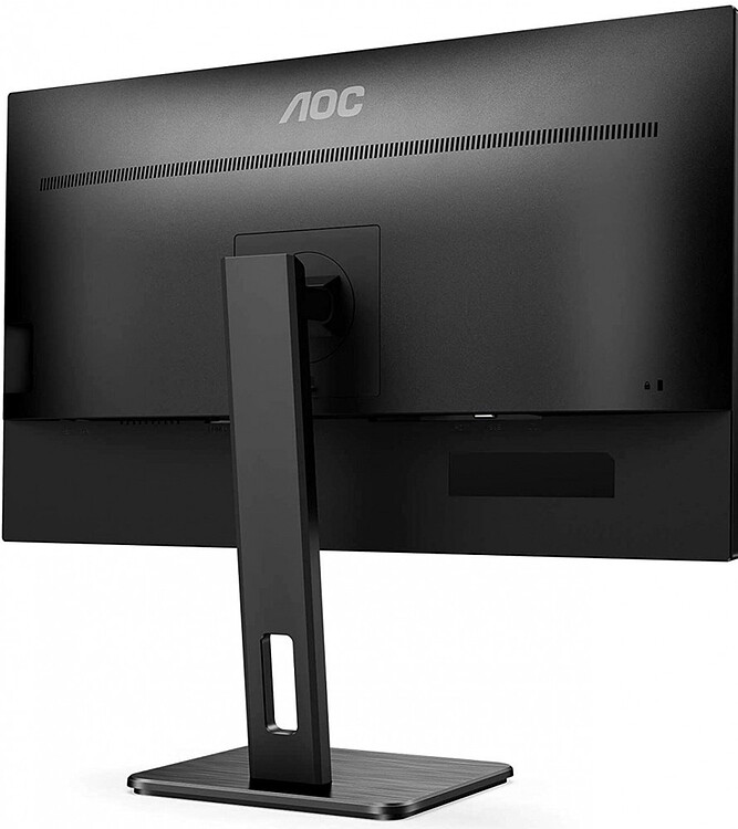 Монитор AOC Q27P2Q