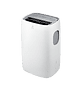 Мобильный кондиционер Electrolux EACM-13 CL/N3 белый