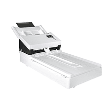 Сканер Avision AD345GFN (000-1013-02G)