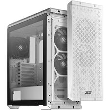 Корпус XPG Defender DEFENDER-WHCWW