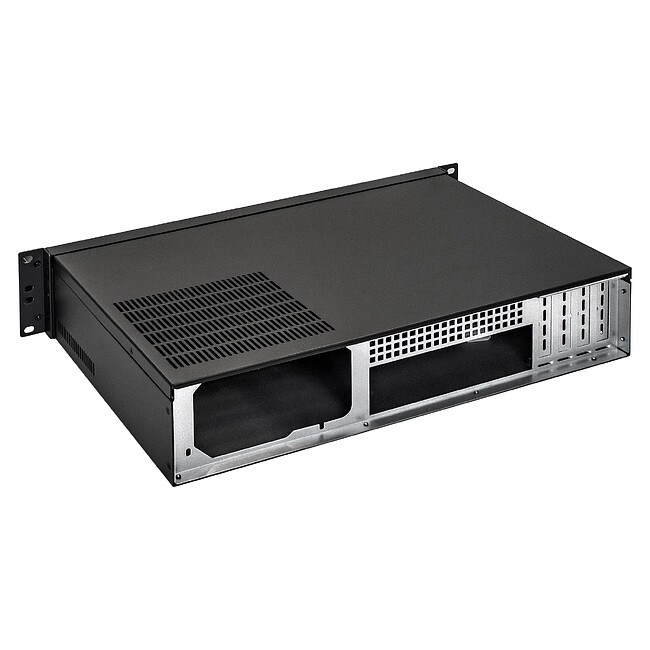 Корпус Exegate Pro 2U300-04 без БП (EX292252RUS)