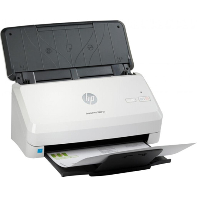 Сканер HP ScanJet Pro 3000 s4 (6FW07A)