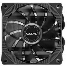 Кулер для процессора Alseye S37-4