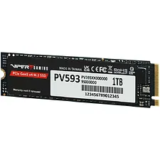 SSD диск Patriot PV593 1TB (PV593P1TBM28H)