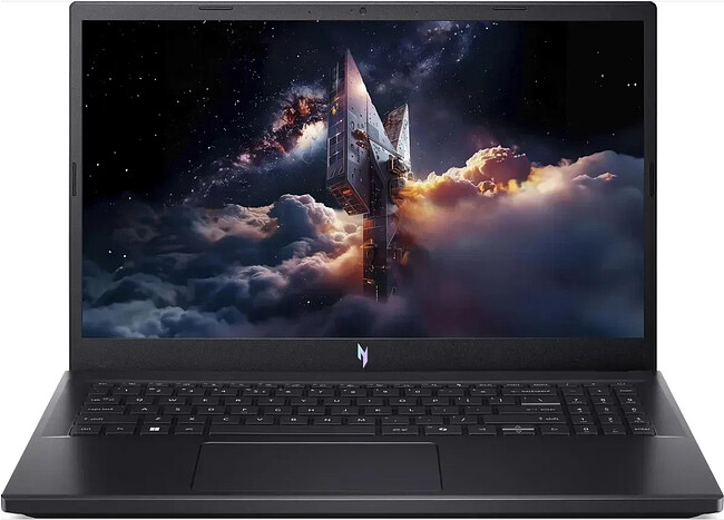 Ноутбук Acer Nitro V15 ANV15-52-92DD (NH.QZ8EM.001)