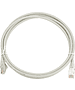 Патч-корд WRline WR-PC-RJ45-FTP-5E-2-GY серый