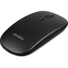 Мышь Sven RX-565SW темно-серый (SV-020903)