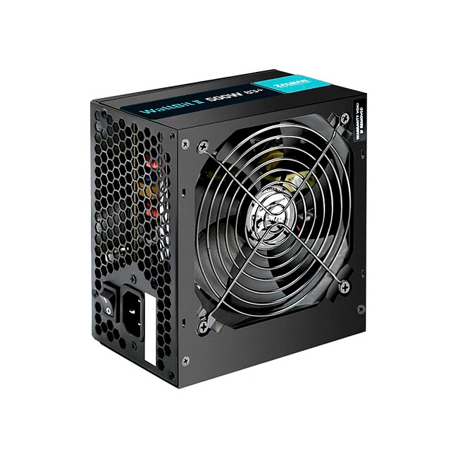 Блок питания Zalman Wattbit II (ZM600-XEII)