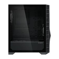Корпус Zalman Z3 Iceberg Black
