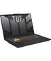 Ноутбук ASUS TUF Gaming F17 FX707VJB-HX125W Mecha Gray (90NR0MY5-M00570)