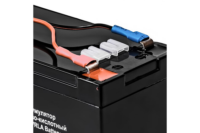 Аккумулятор для ИБП Prometheus Energy PE 1209L
