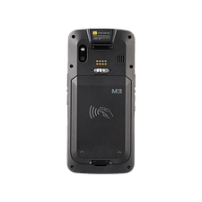 Терминал сбора данных M3 Mobile SL20 (SL204C-R2CHSE-HF-01)