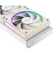Кулер для процессора ID-Cooling SL240 White