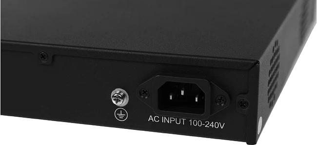 Коммутатор Cudy GS5024PS4