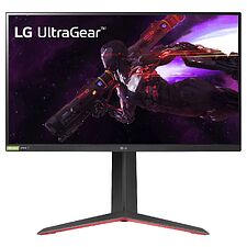 Монитор LG 32GP850-B