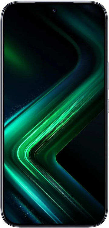 Смартфон Infinix GT 50 Pro X6891 12/512GB черный (10086625)