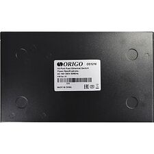 Коммутатор Origo OS1216/A1A