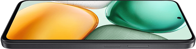Смартфон Honor X7C 8/512Gb ALT-LX1 Midnight Black (5109BRSP)