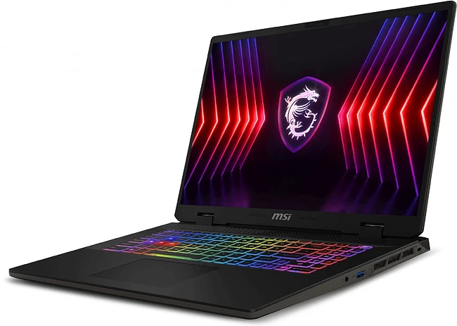 Ноутбук MSI Sword 17 HX B14VGKG-048XRU (9S7-17T214-048)