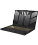 Ноутбук ASUS TUF Gaming F17 FX707VJB-HX125W Mecha Gray (90NR0MY5-M00570)