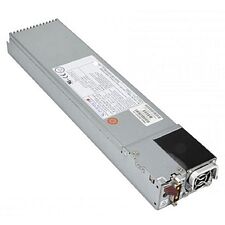 Блок питания SuperMicro PWS-2K03D-1R