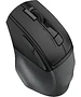 Мышь A4Tech Fstyler FG45CS Air 2 Stone Grey