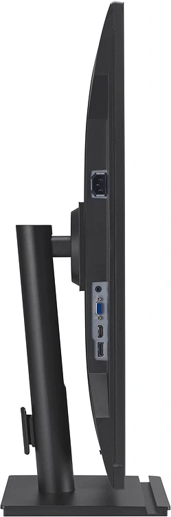 Монитор ASUS Business VA249QGSE черный (90LM02W1-B02371)