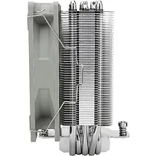 Кулер для процессора Thermalright Assassin King 120 SE серый (AK120-SE)