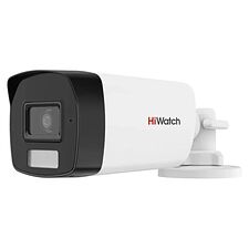 Камера видеонаблюдения HiWatch DS-T220A 6mm