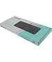 Клавиатура A4Tech Fstyler FBK36C AS черный (FBK36C AS)
