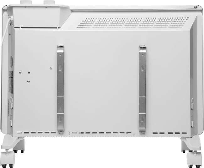 Конвектор Royal Clima Astoria Meccanico белый (REC-AT1500M)