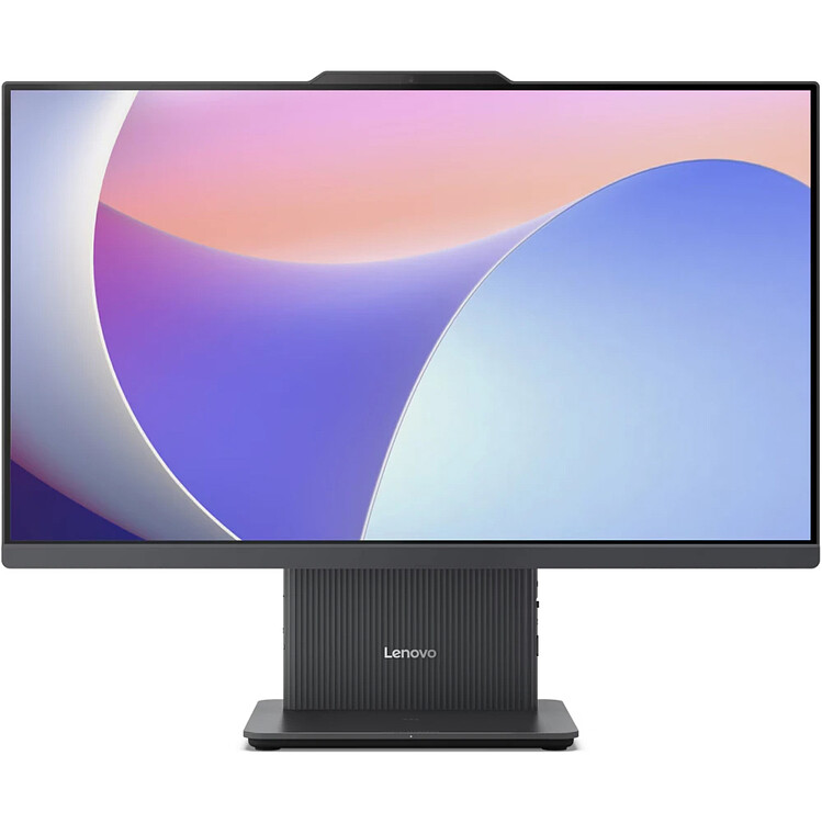 Моноблок Lenovo IdeaCentre AIO 24IRH9 Luna Grey (F0HN00UQRU)