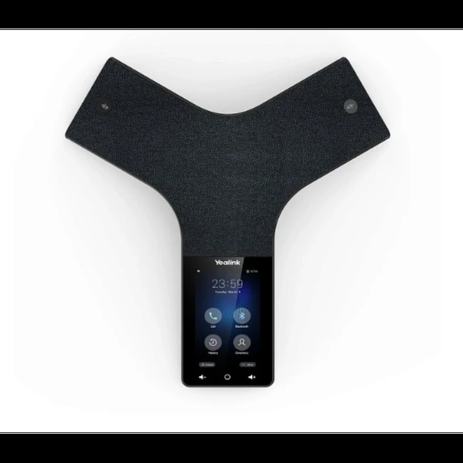 IP-телефон Yealink CP925 черный