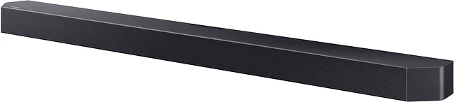 Саундбар Samsung HW-Q600F/RU черный