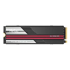 SSD диск Netac NT01NV7000Q-4T0-E4X 4TB